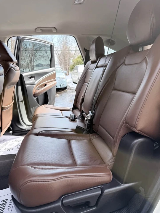 2019 Acura MDX 3rd Gen - Image 13 of 20