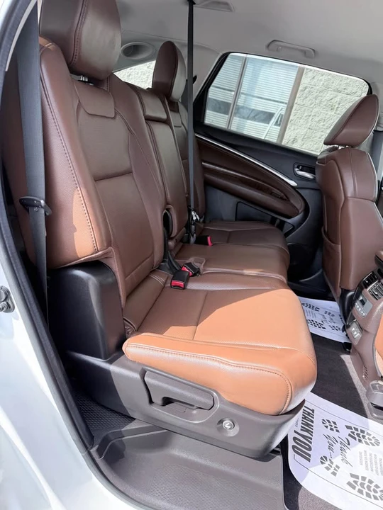 2019 Acura MDX 3rd Gen - Image 8 of 20
