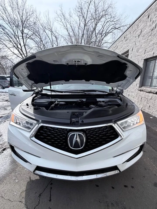 2019 Acura MDX 3rd Gen - Image 15 of 20