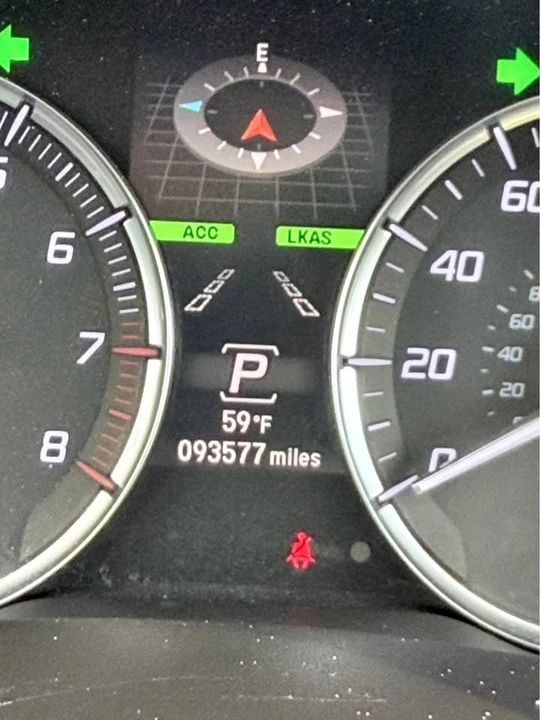 2019 Acura MDX 3rd Gen - Image 18 of 20