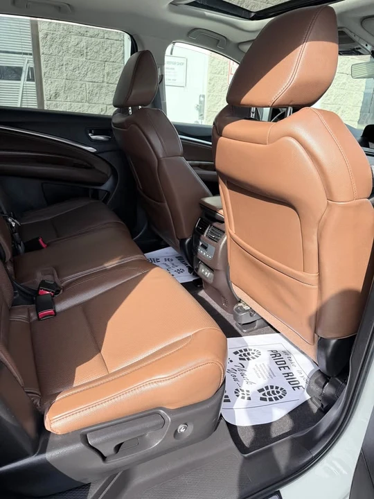 2019 Acura MDX 3rd Gen - Image 9 of 20