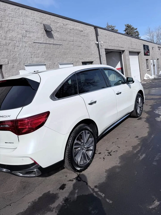 2019 Acura MDX 3rd Gen - Image 6 of 20