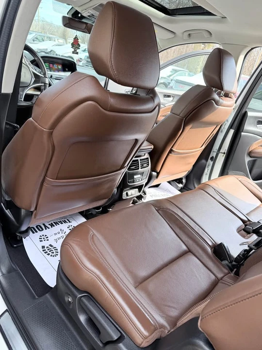 2019 Acura MDX 3rd Gen - Image 14 of 20