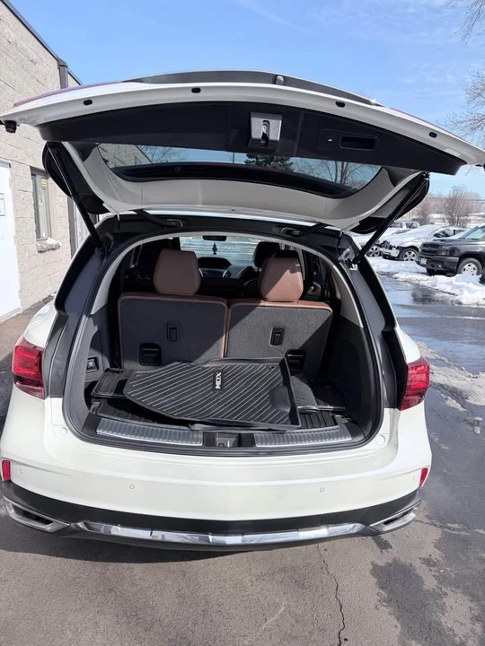 2019 Acura MDX 3rd Gen - Image 7 of 20