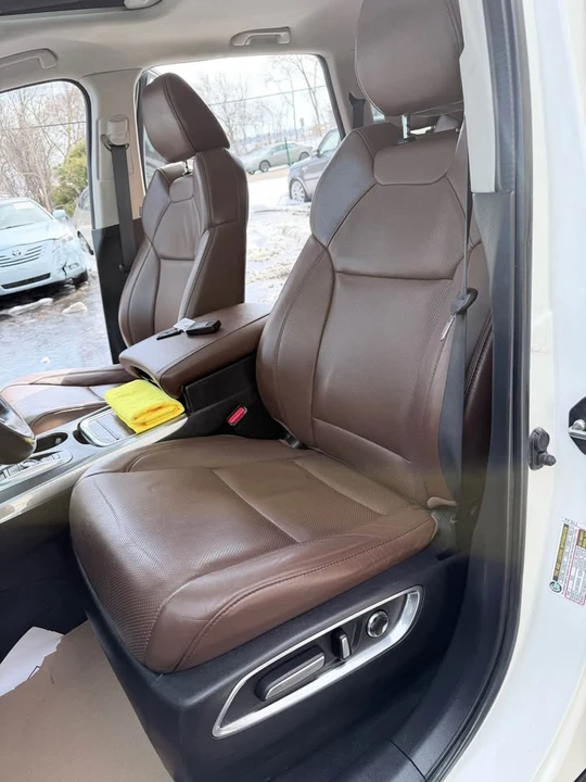2019 Acura MDX 3rd Gen - Image 12 of 20