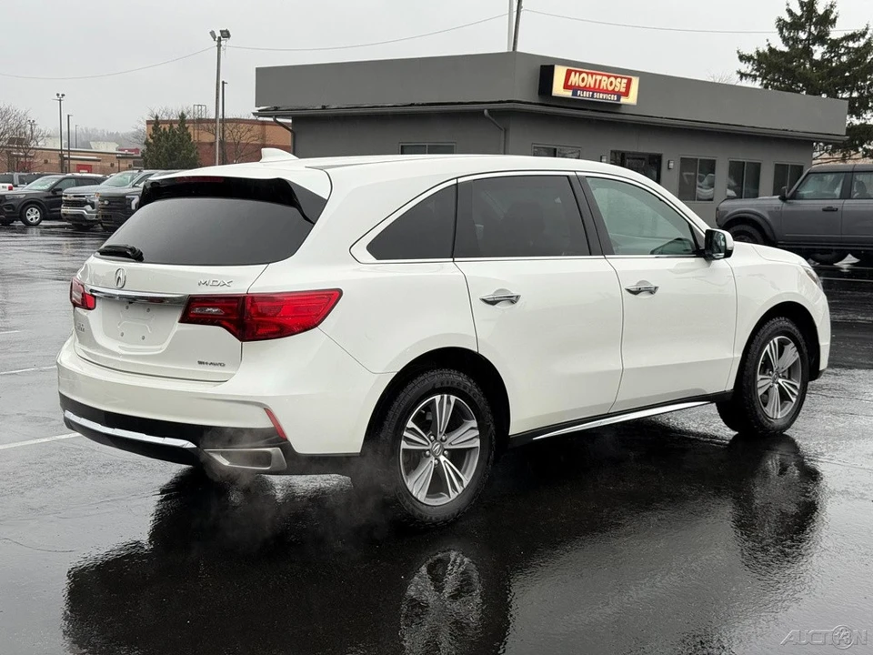 2019 Acura MDX 3rd Gen - Image 3 of 21