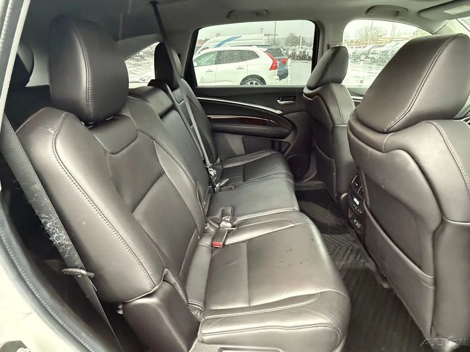 2019 Acura MDX 3rd Gen - Image 15 of 21
