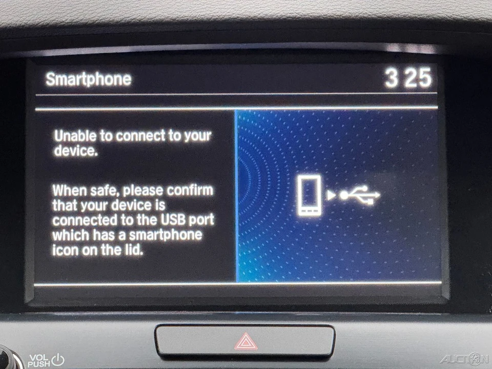 2019 Acura MDX 3rd Gen - Image 21 of 21