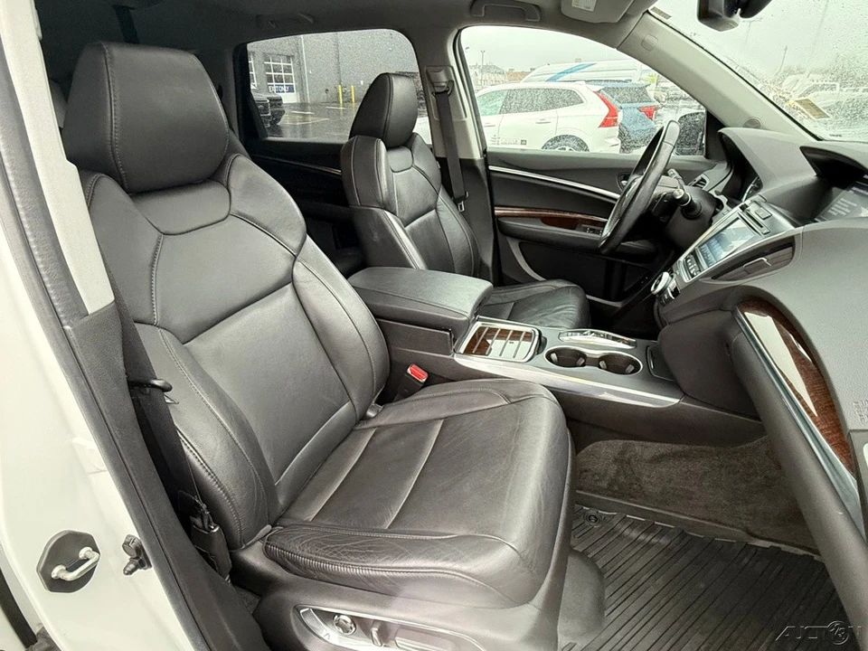 2019 Acura MDX 3rd Gen - Image 17 of 21