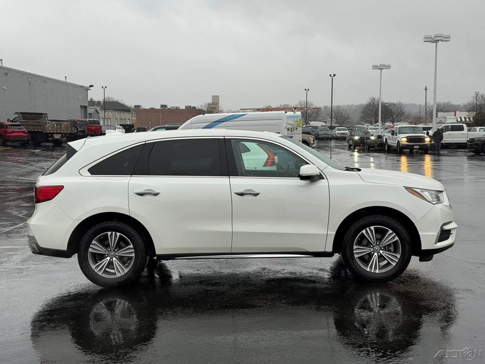 2019 Acura MDX 3rd Gen - Image 2 of 21