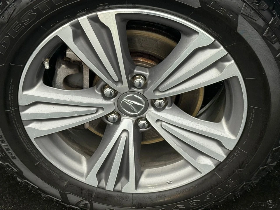 2019 Acura MDX 3rd Gen - Image 10 of 21
