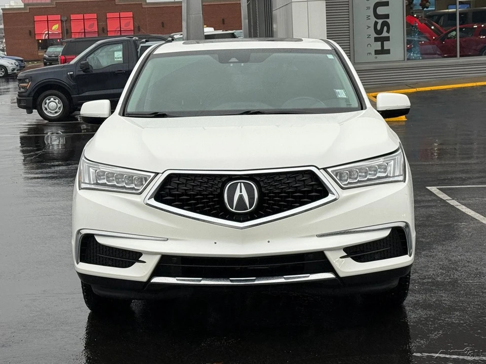 2019 Acura MDX 3rd Gen - Image 8 of 21