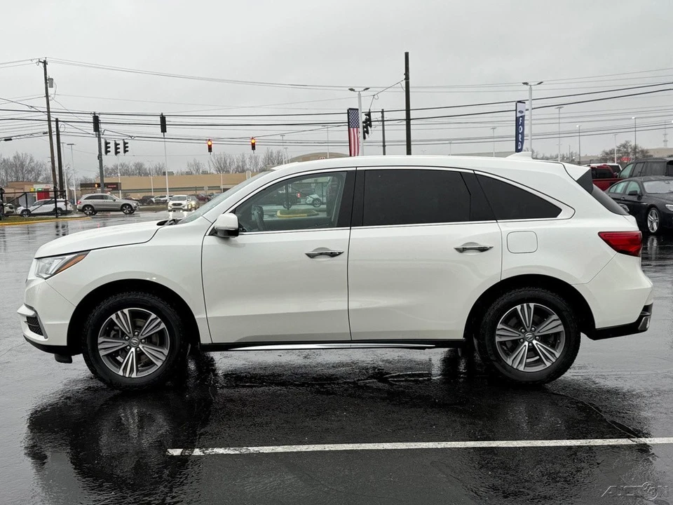 2019 Acura MDX 3rd Gen - Image 6 of 21