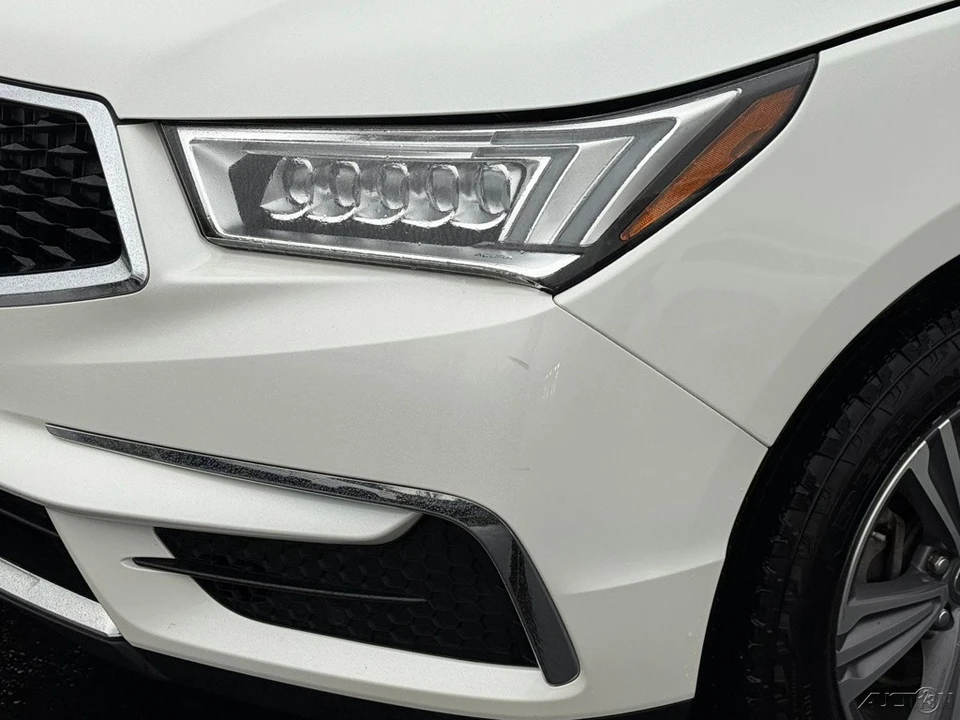 2019 Acura MDX 3rd Gen - Image 9 of 21