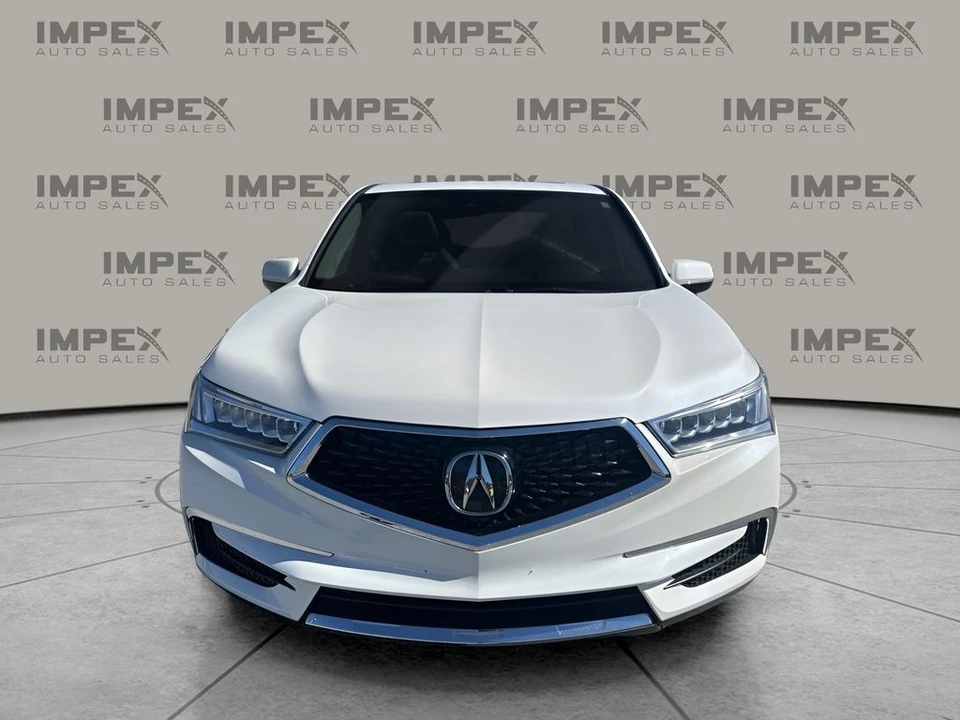 2019 Acura MDX 3rd Gen - Image 8 of 12