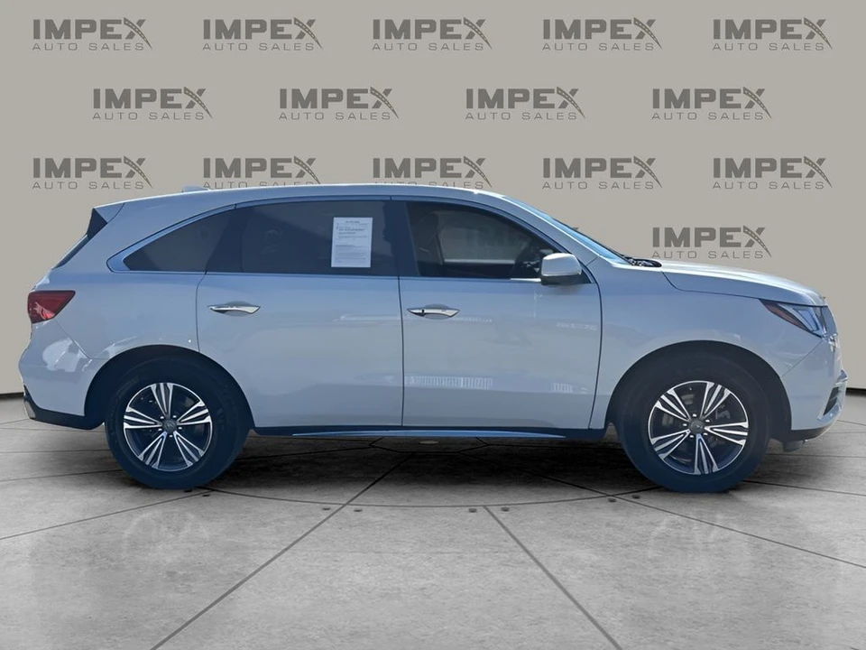 2019 Acura MDX 3rd Gen - Image 6 of 12