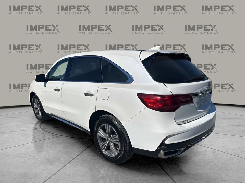 2019 Acura MDX 3rd Gen - Image 3 of 12