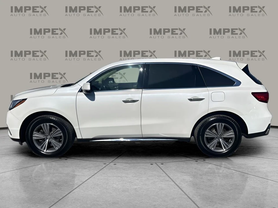 2019 Acura MDX 3rd Gen - Image 2 of 12
