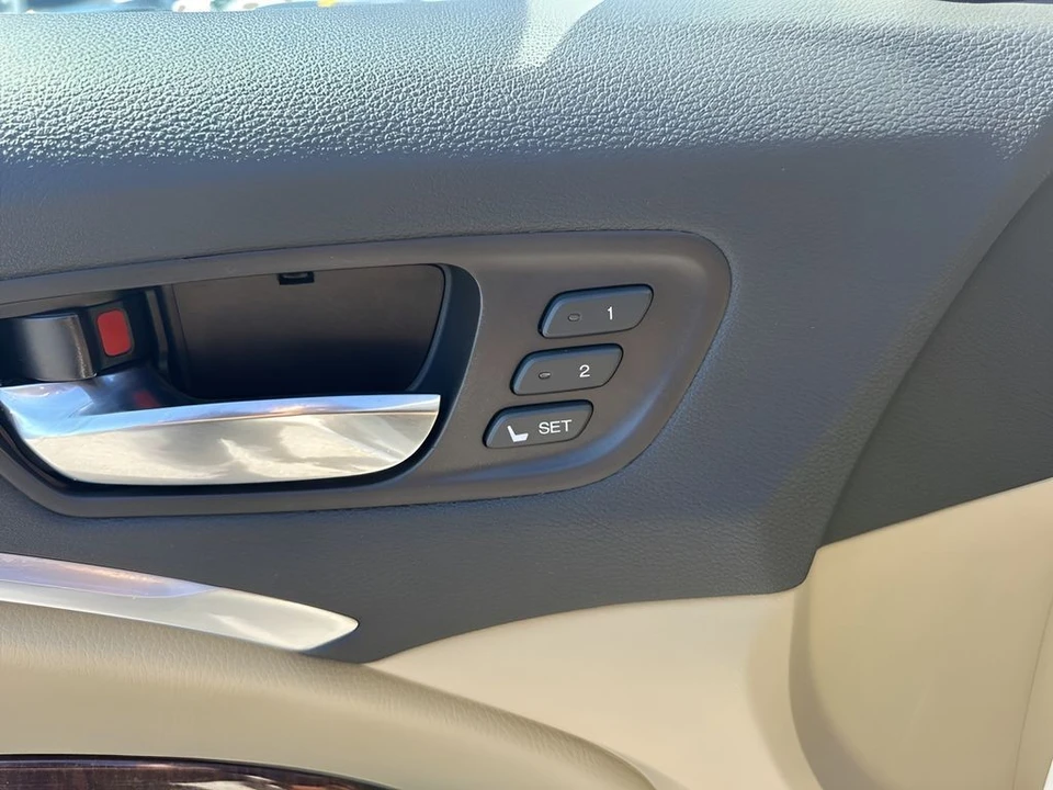 2019 Acura MDX 3rd Gen - Image 11 of 12