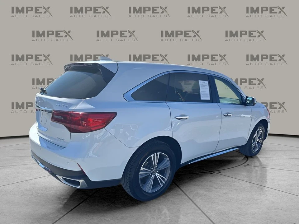 2019 Acura MDX 3rd Gen - Image 5 of 12