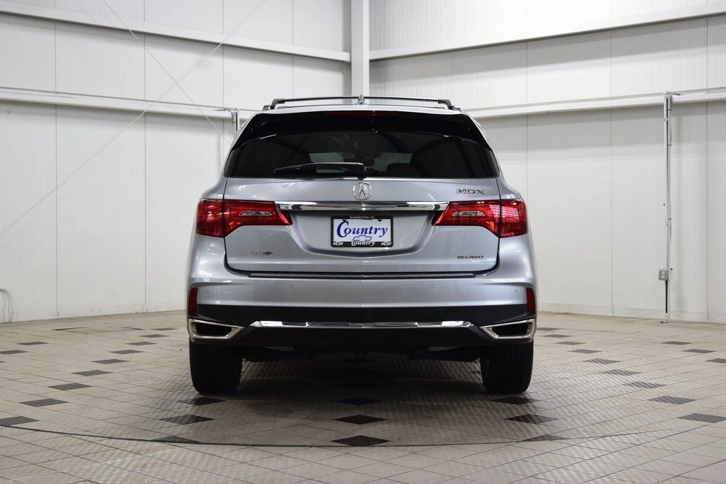 2019 Acura MDX 3rd Gen - Image 7 of 21