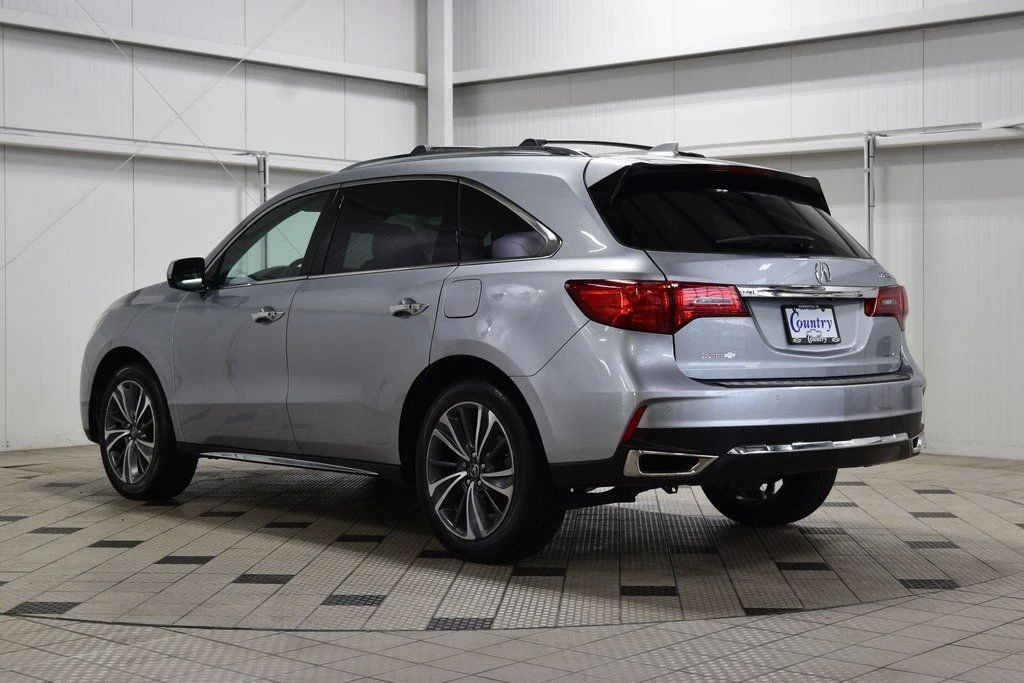 2019 Acura MDX 3rd Gen - Image 6 of 21