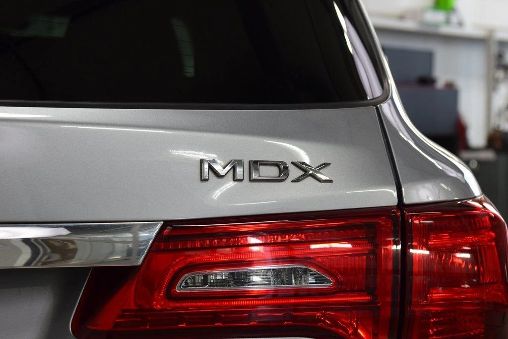 2019 Acura MDX 3rd Gen - Image 19 of 21