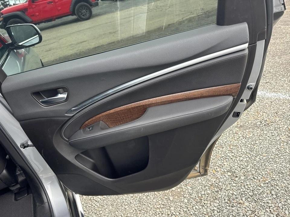 2019 Acura MDX 3rd Gen - Image 10 of 12