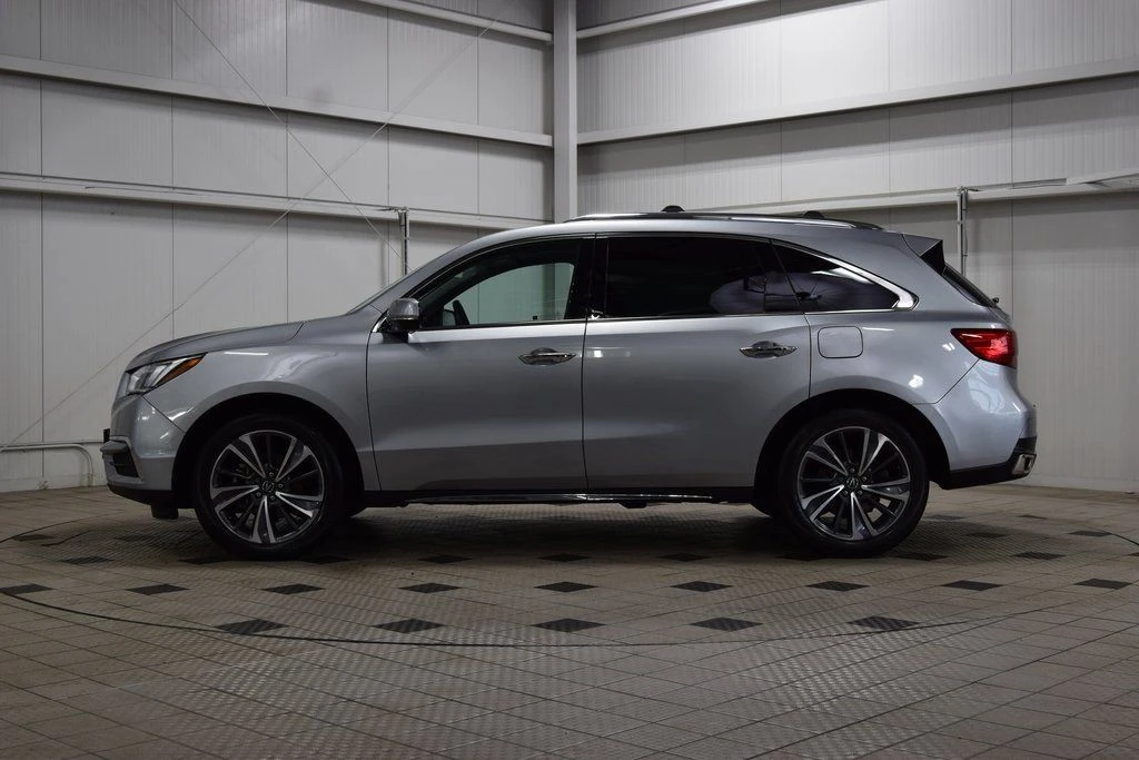 2019 Acura MDX 3rd Gen - Image 4 of 21