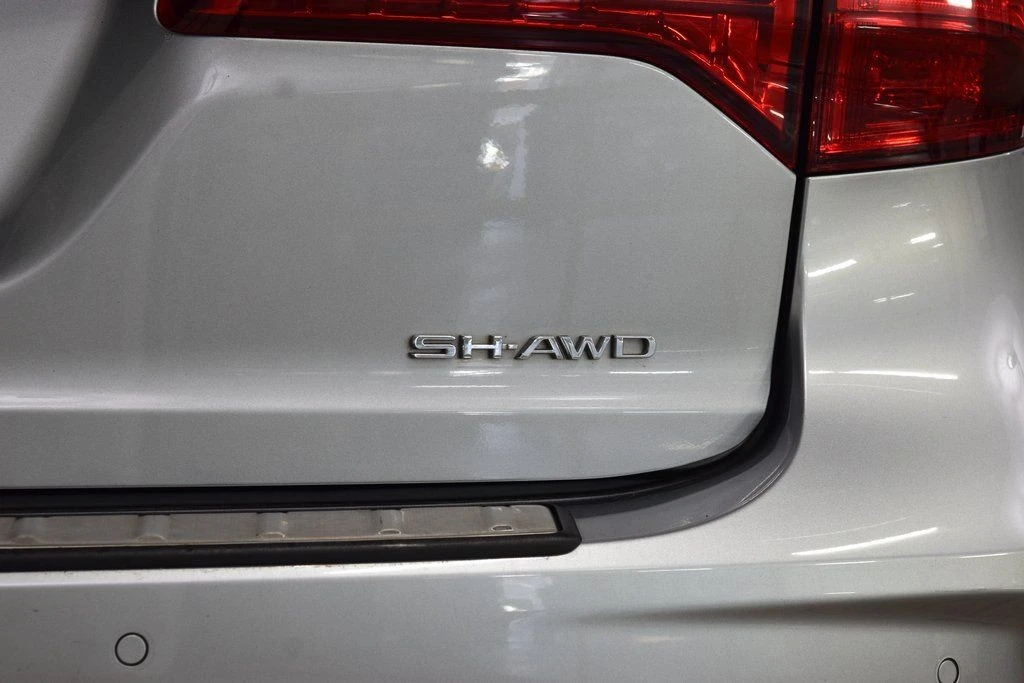 2019 Acura MDX 3rd Gen - Image 21 of 21