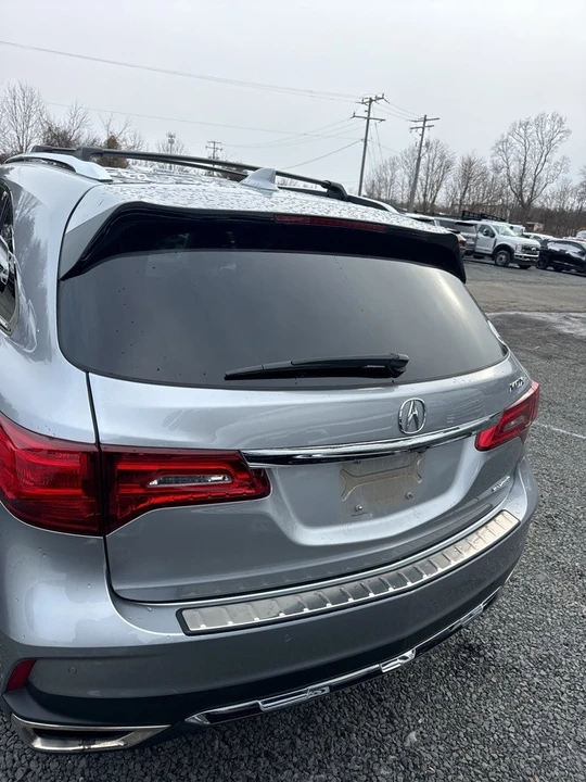 2019 Acura MDX 3rd Gen - Image 6 of 12
