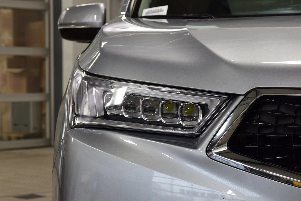 2019 Acura MDX 3rd Gen - Image 12 of 21