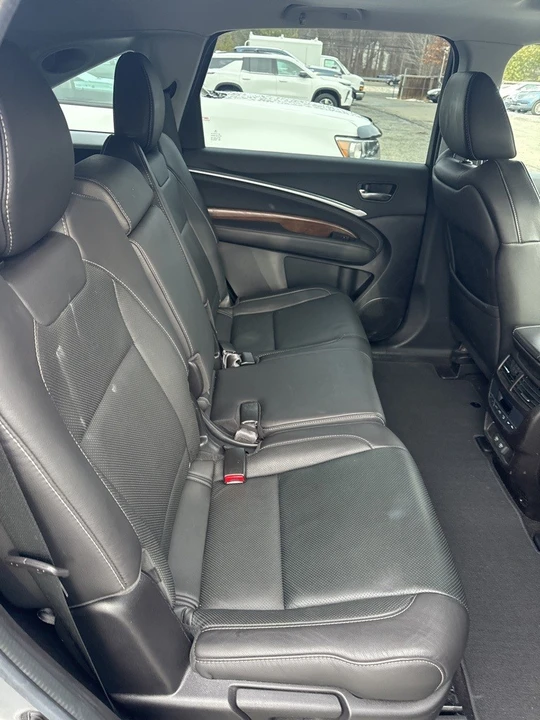 2019 Acura MDX 3rd Gen - Image 11 of 12