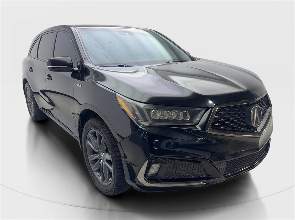 2019 Acura MDX 3rd Gen - Image 6 of 12