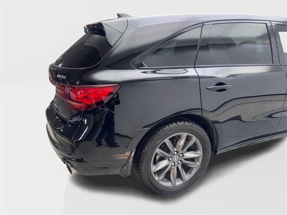2019 Acura MDX 3rd Gen - Image 12 of 12