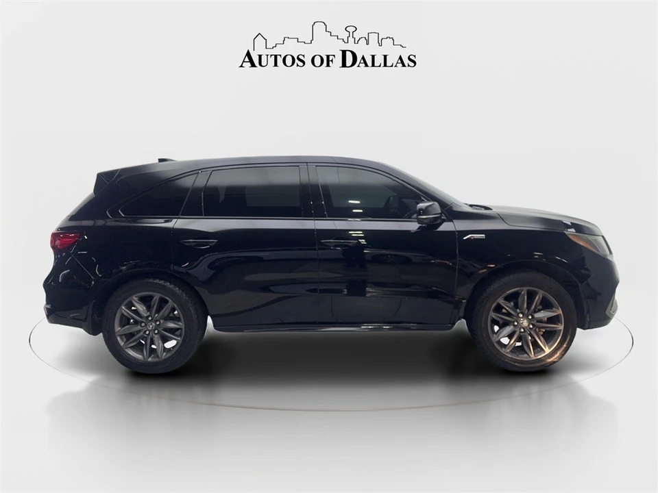 2019 Acura MDX 3rd Gen - Image 10 of 12