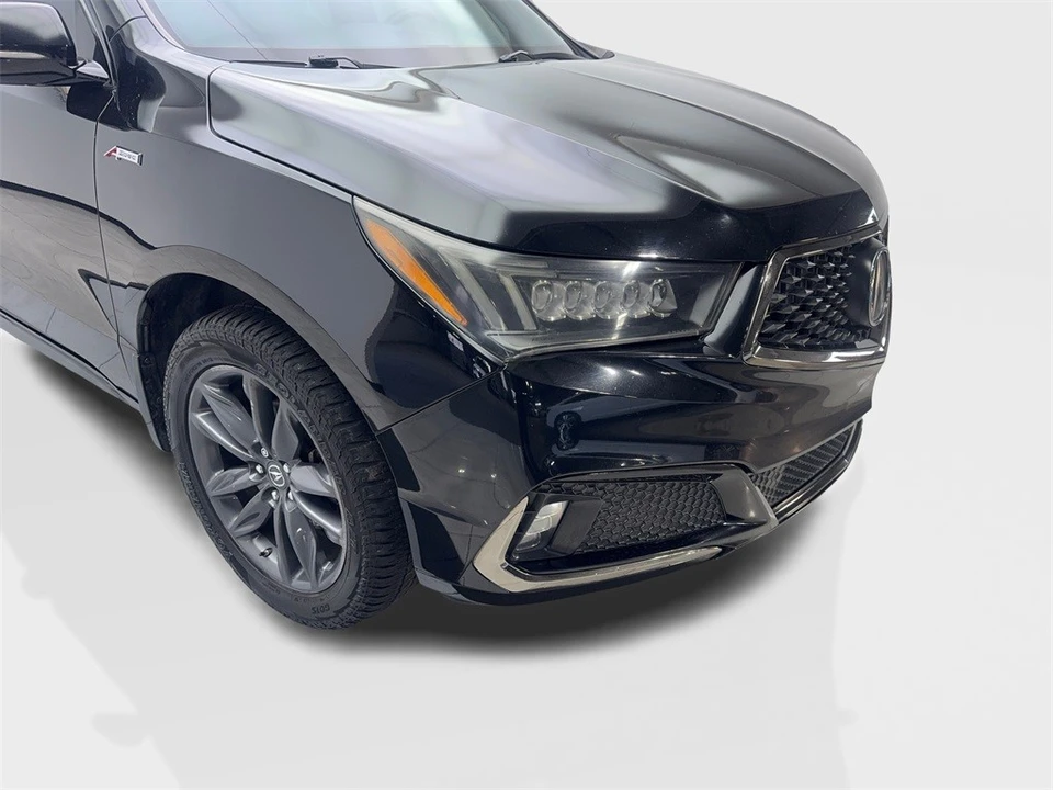 2019 Acura MDX 3rd Gen - Image 7 of 12