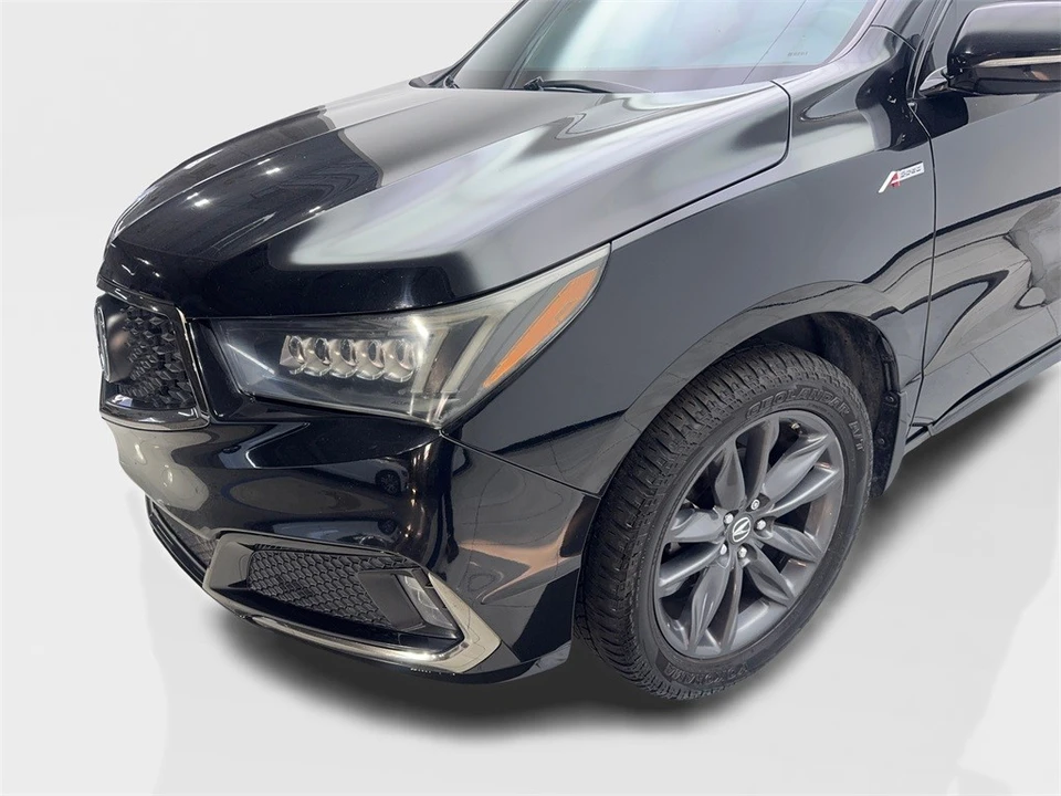 2019 Acura MDX 3rd Gen - Image 3 of 12