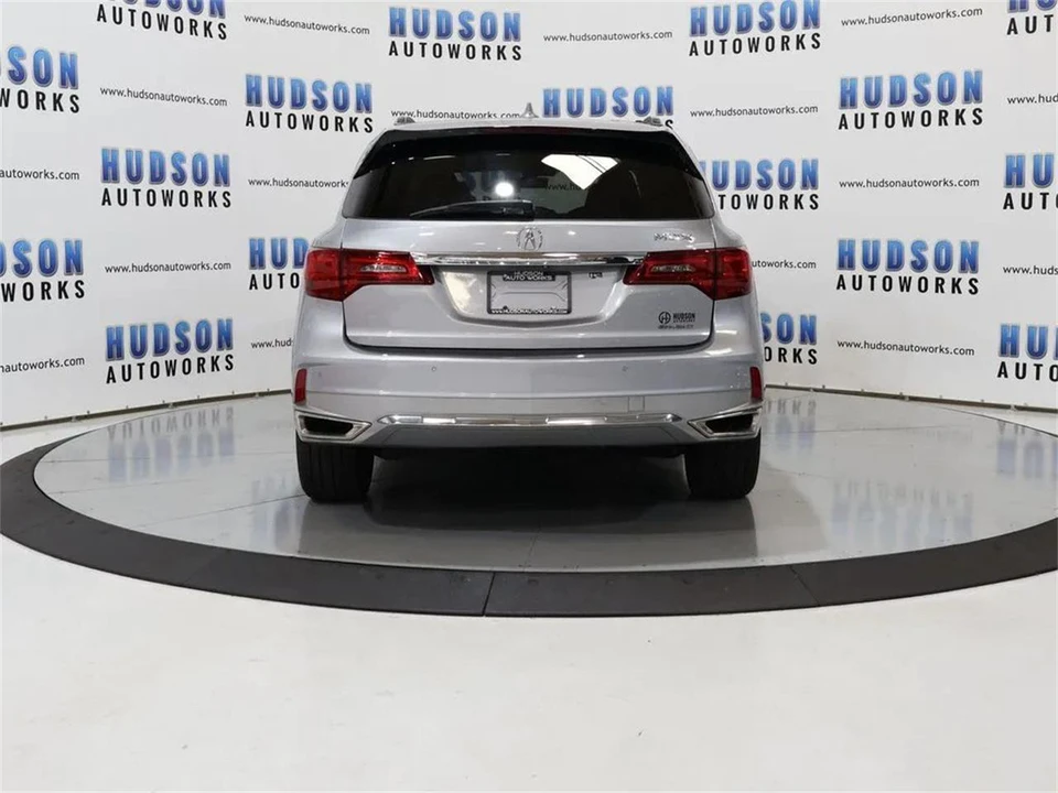 2019 Acura MDX 3rd Gen - Image 5 of 31