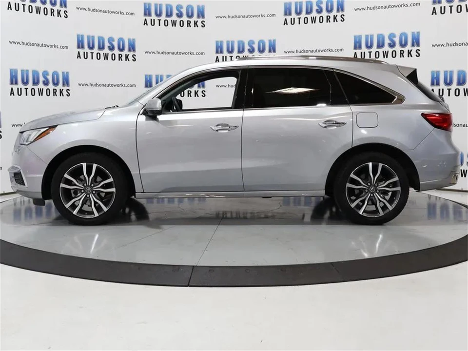 2019 Acura MDX 3rd Gen - Image 3 of 31