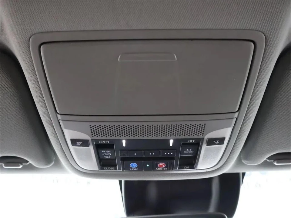 2019 Acura MDX 3rd Gen - Image 23 of 31