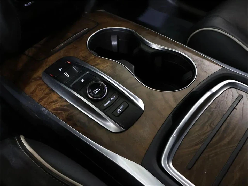 2019 Acura MDX 3rd Gen - Image 21 of 31