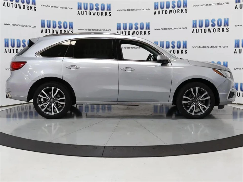 2019 Acura MDX 3rd Gen - Image 7 of 31