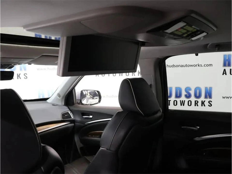 2019 Acura MDX 3rd Gen - Image 27 of 31