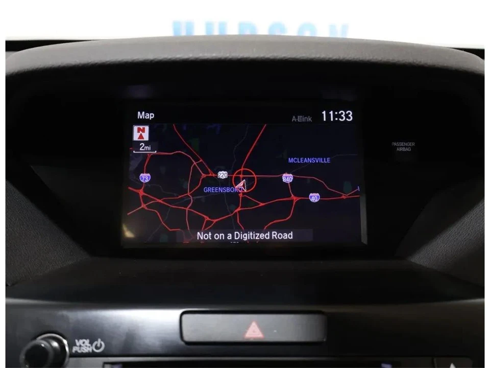 2019 Acura MDX 3rd Gen - Image 19 of 31