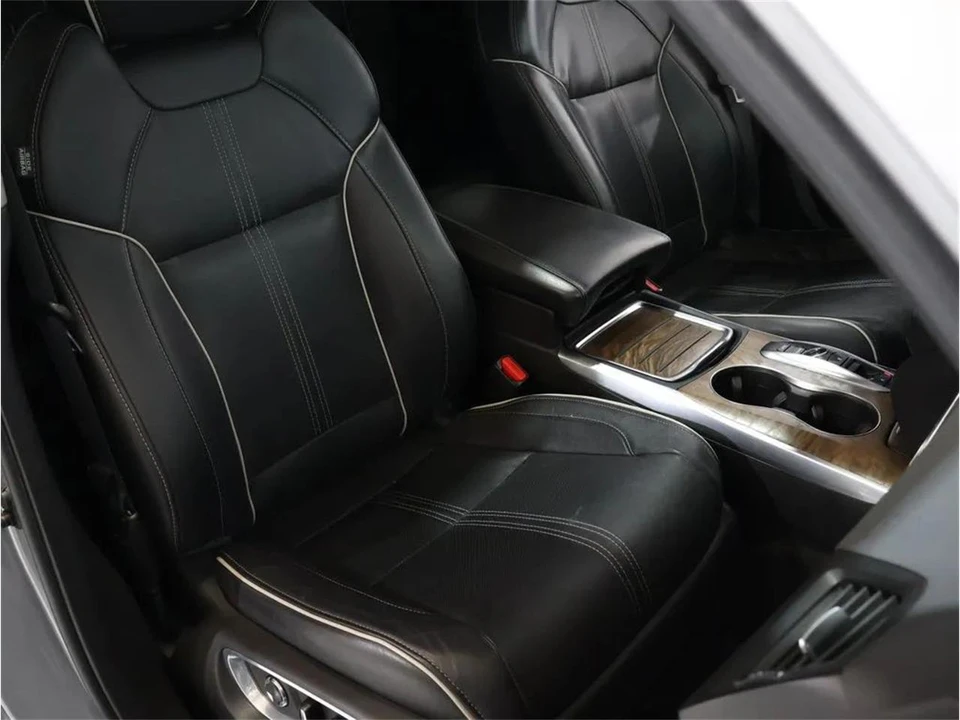 2019 Acura MDX 3rd Gen - Image 31 of 31