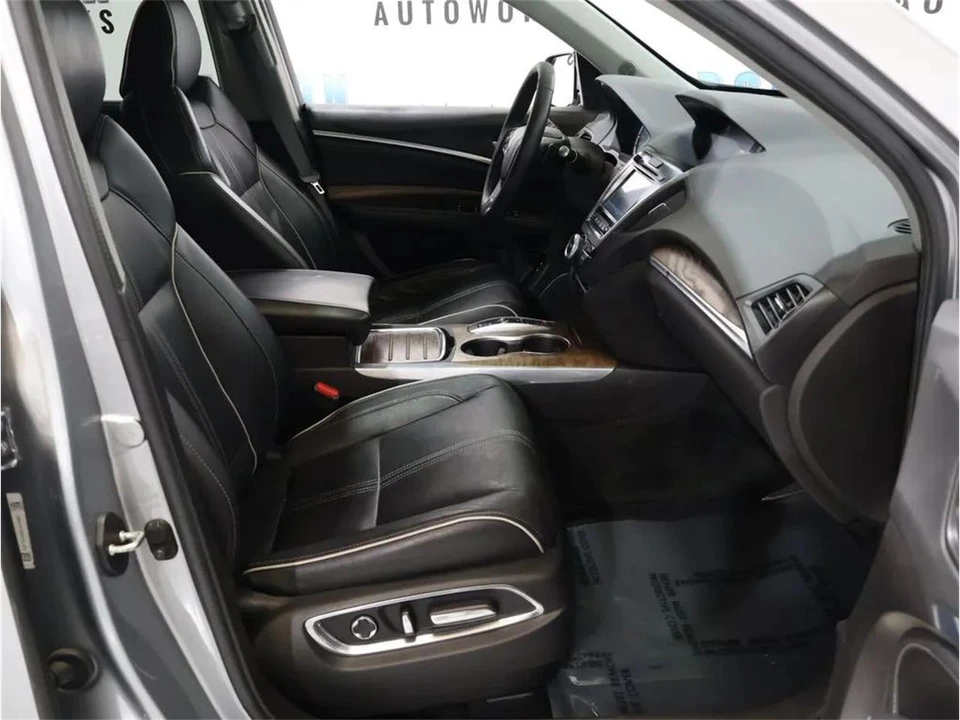 2019 Acura MDX 3rd Gen - Image 29 of 31