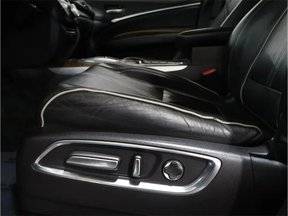 2019 Acura MDX 3rd Gen - Image 15 of 31