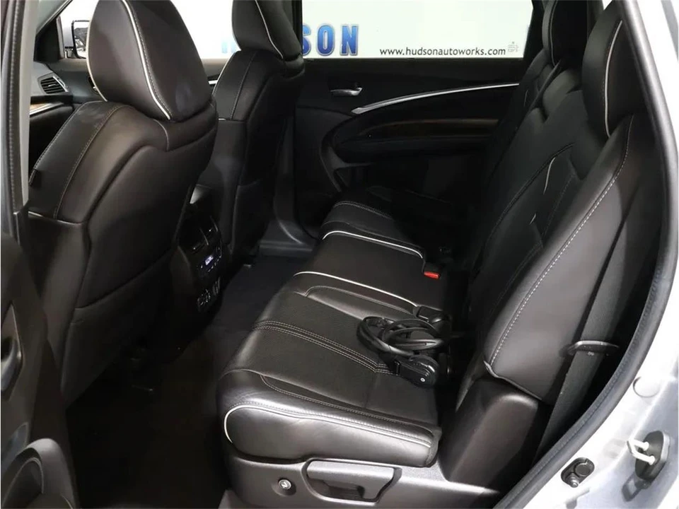 2019 Acura MDX 3rd Gen - Image 25 of 31