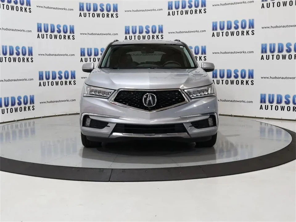 2019 Acura MDX 3rd Gen - Image 9 of 31
